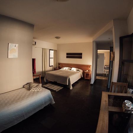 El Refugio Hotel San Juan Kültér fotó