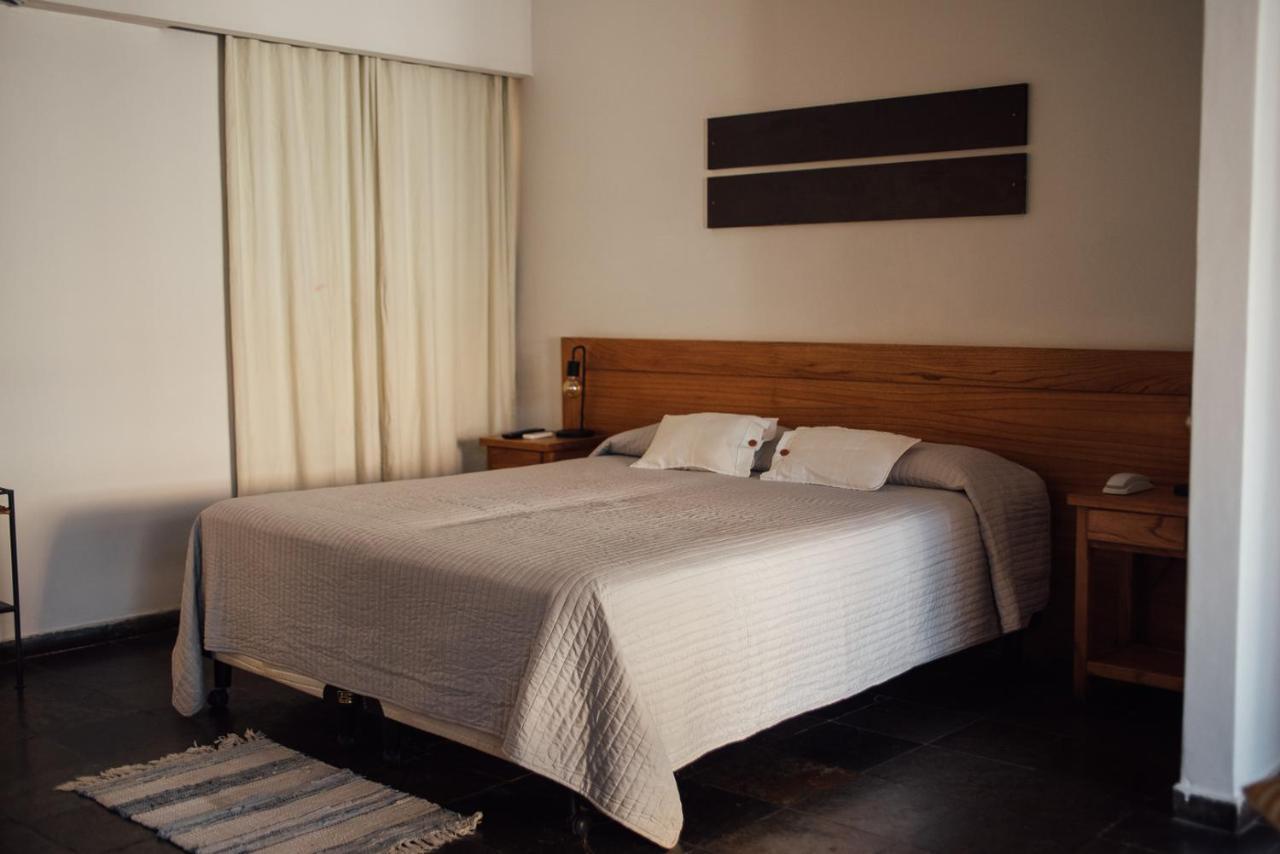 El Refugio Hotel San Juan Kültér fotó