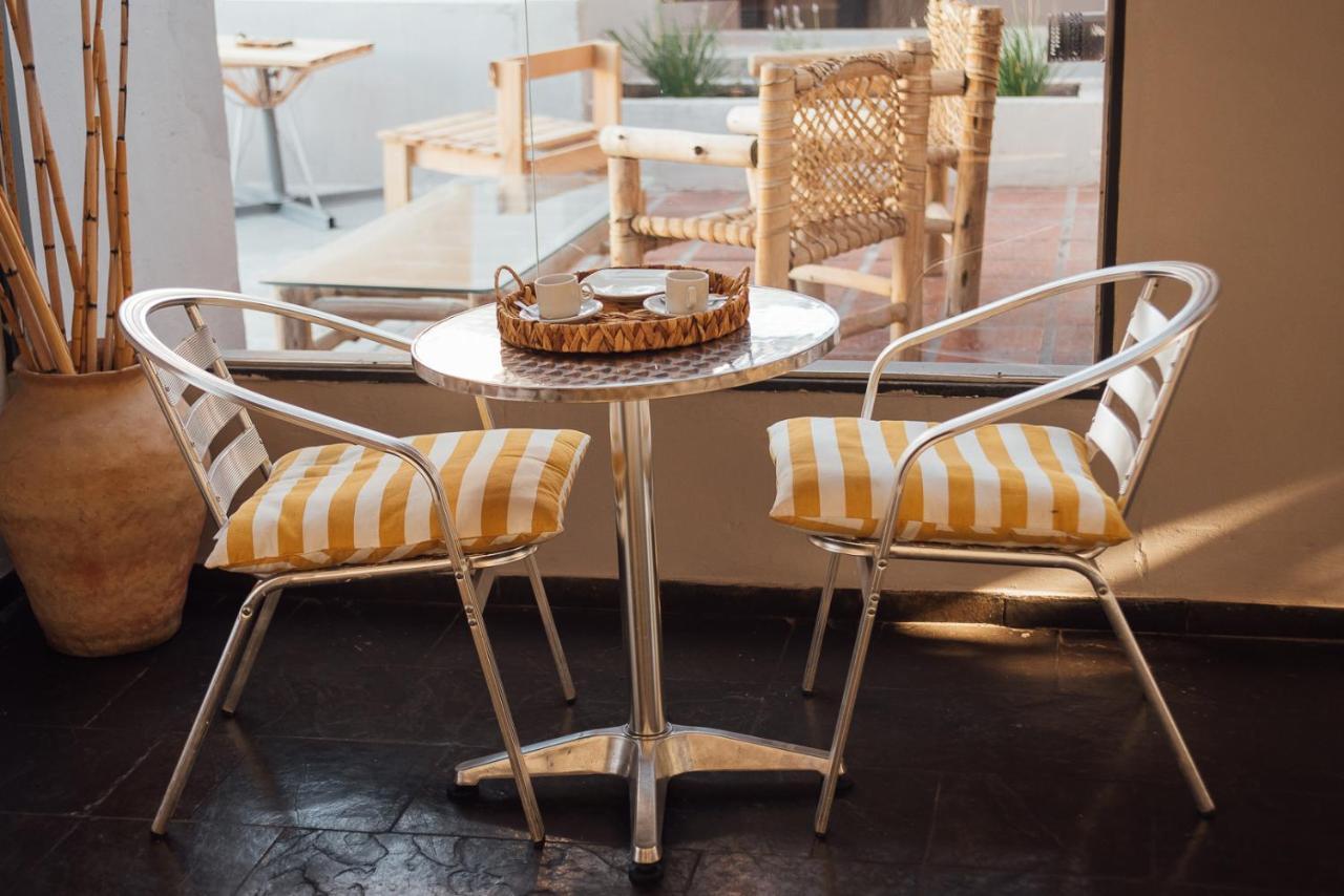 El Refugio Hotel San Juan Kültér fotó