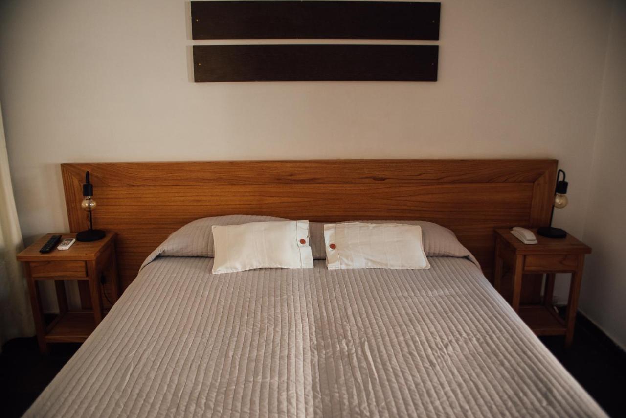 El Refugio Hotel San Juan Kültér fotó
