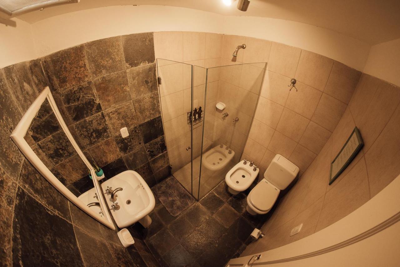 El Refugio Hotel San Juan Kültér fotó
