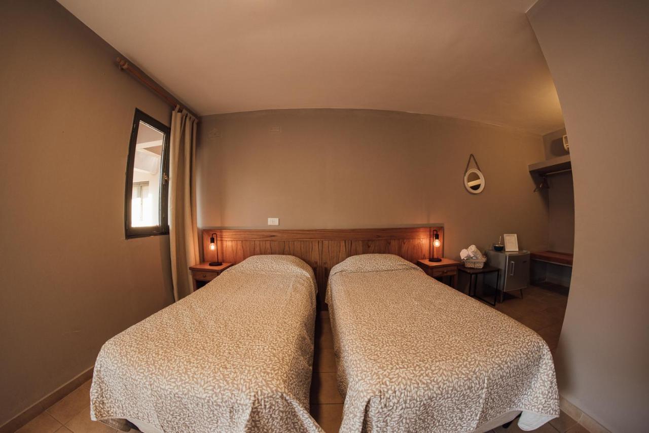El Refugio Hotel San Juan Kültér fotó