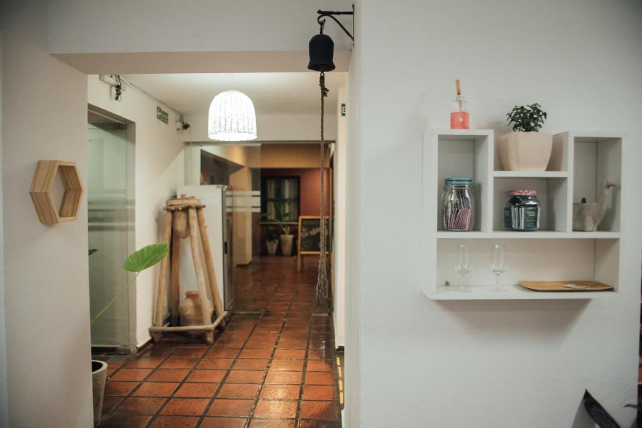 El Refugio Hotel San Juan Kültér fotó