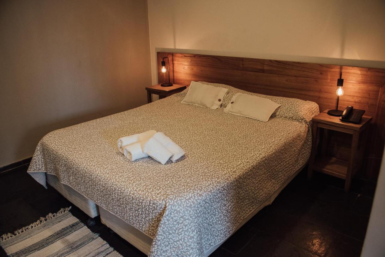 El Refugio Hotel San Juan Kültér fotó