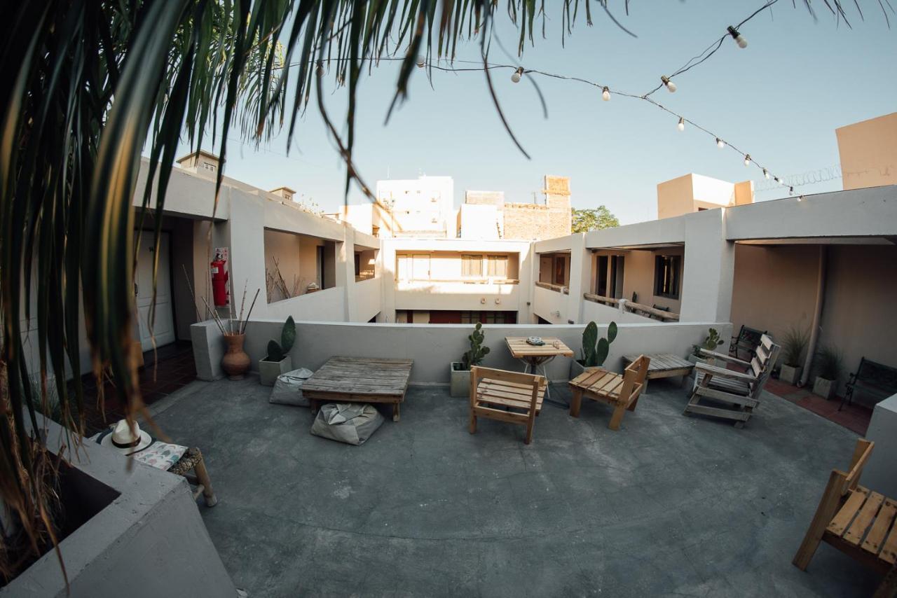 El Refugio Hotel San Juan Kültér fotó