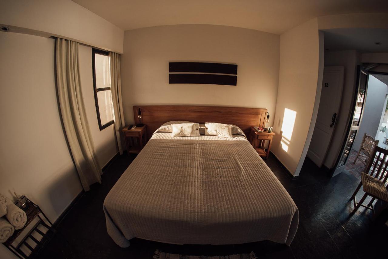 El Refugio Hotel San Juan Kültér fotó